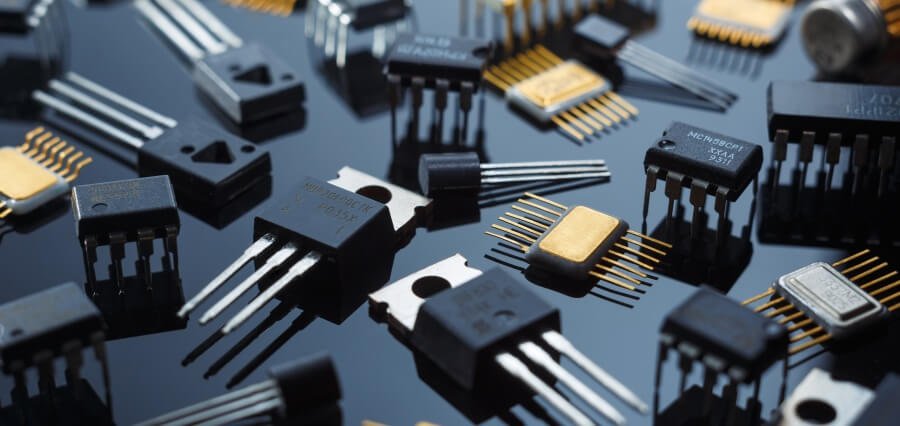 You are currently viewing China’s 2D Transistor Innovation Paves the Way for Energy-Efficient Processors