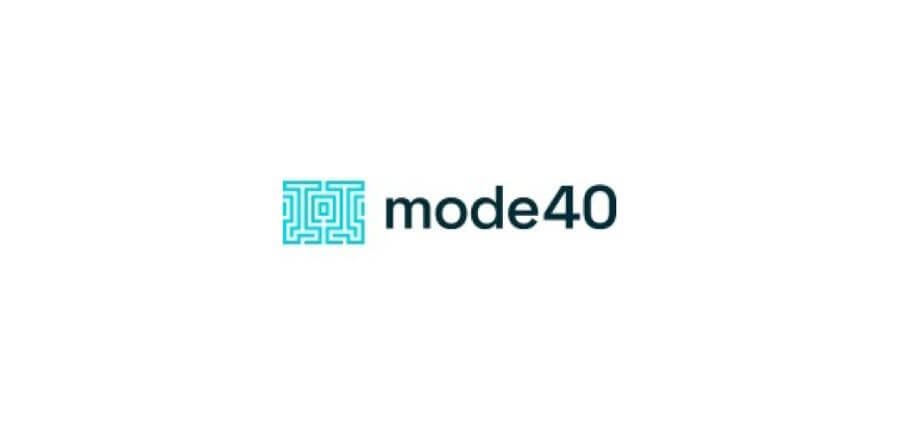 You are currently viewing Mode40 Unveils MAST a Data-Driven Platform to Optimize Industrial Operations
