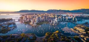 Read more about the article Vancouver Launches Business Task Force to Boost Economic Growth