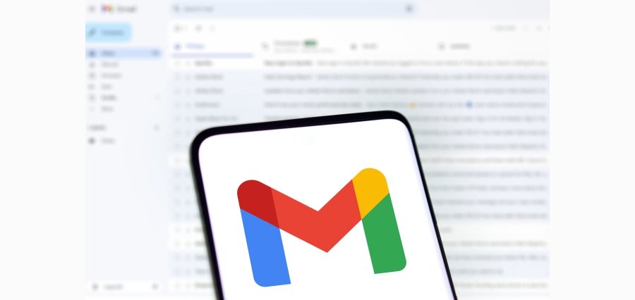 Read more about the article Google Warns Gmail Users: Secure Emails or Risk Breach