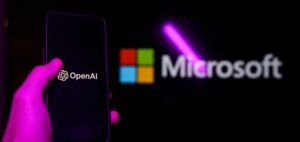 Read more about the article OpenAI and Microsoft Rework Billion-Dollar Partnership to Pave Way for IPO and Future AI Development