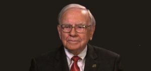 Read more about the article Warren Buffett Announces Retirement and Successor at Berkshire Hathaway