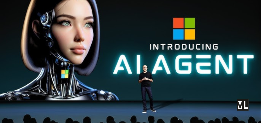 Read more about the article Microsoft Unveils AI Agents to Redefine How We Navigate the Web