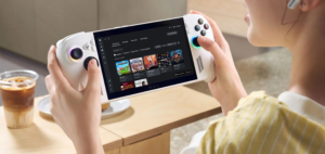 Read more about the article Microsoft and ASUS Reveal ROG Xbox Ally: A Novel Handheld Gaming PC for Xbox Enthusiasts