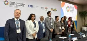 Read more about the article WHIF at AMTZ Joins BRICS+ Manufacturing Working Group, Strengthening India’s Global Health-Tech Leadership
